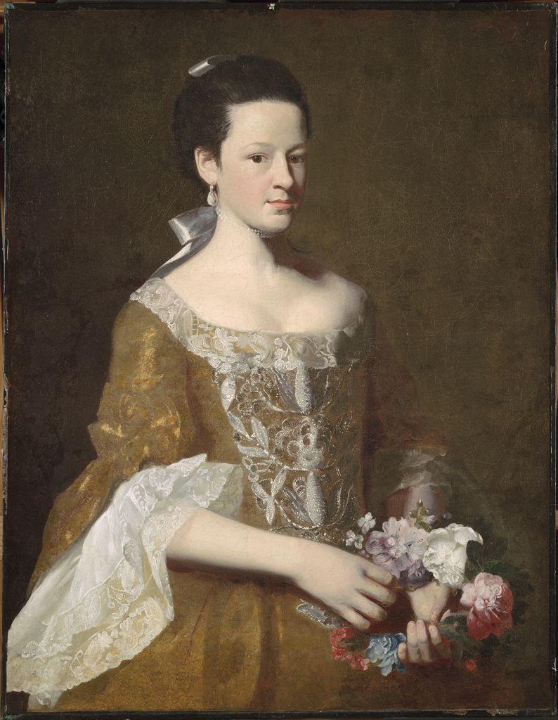 Dorothy Murray (1743-1811)