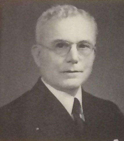 Earl C. Michener (R-MI)