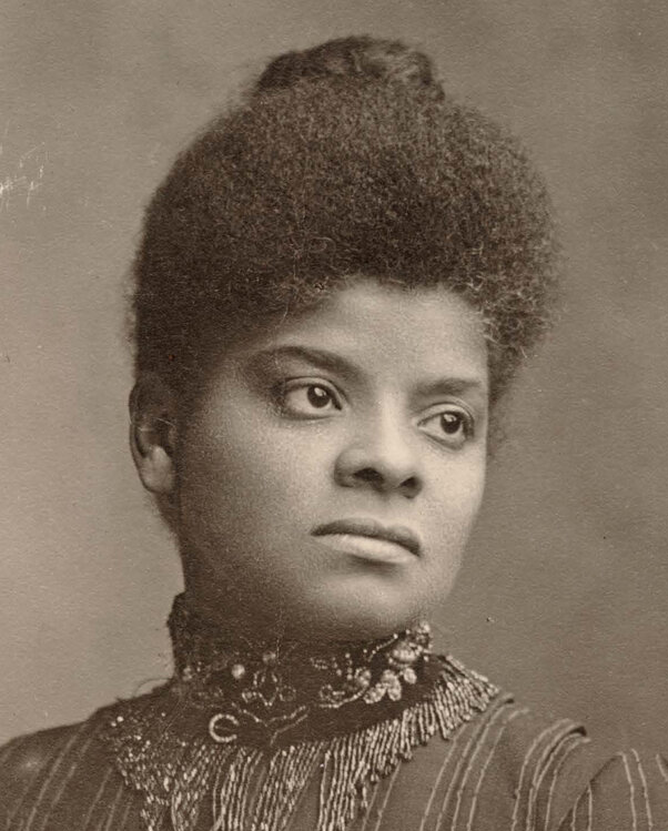 ida b. wells