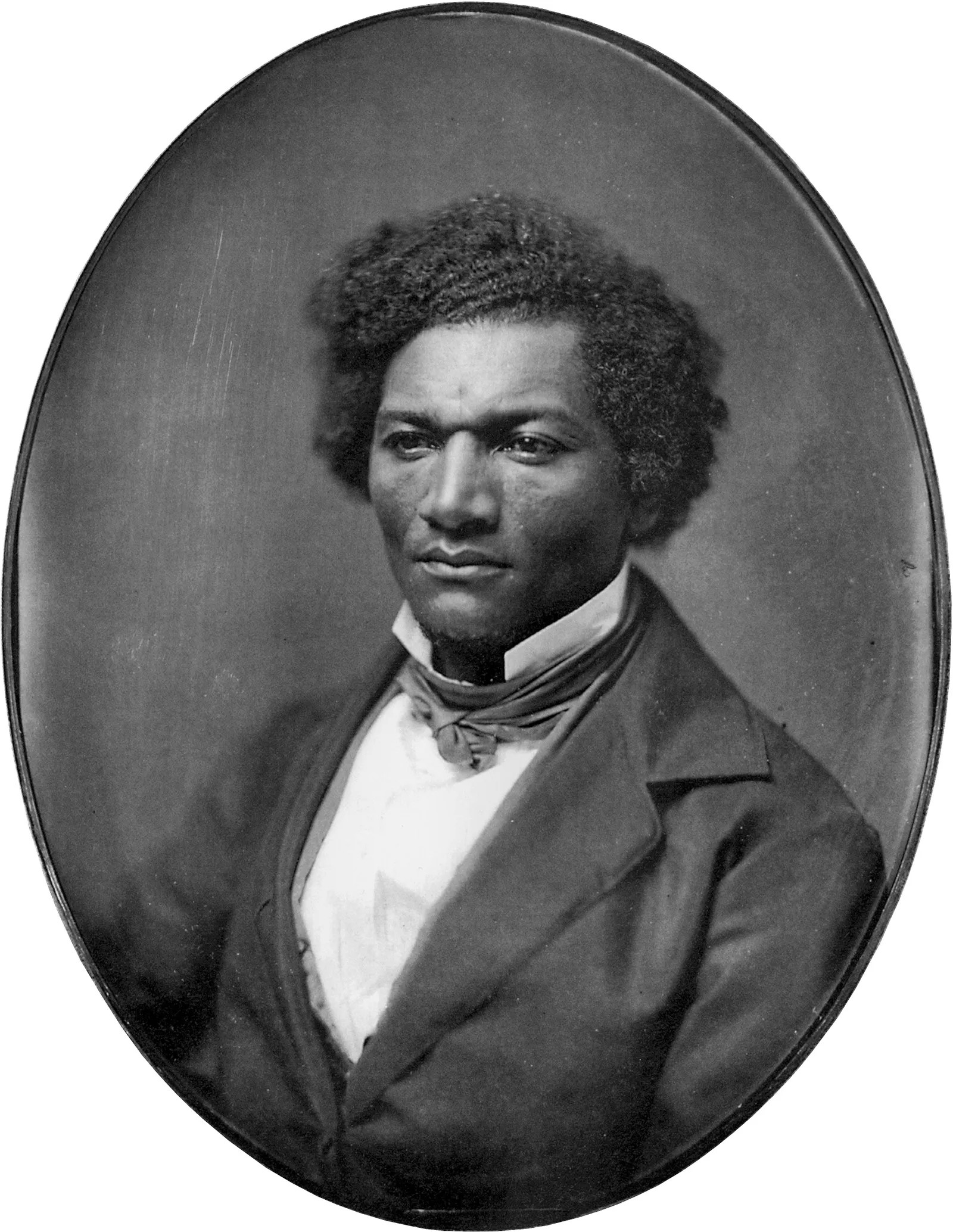 Frederick Douglass, Onondaga Historical Association