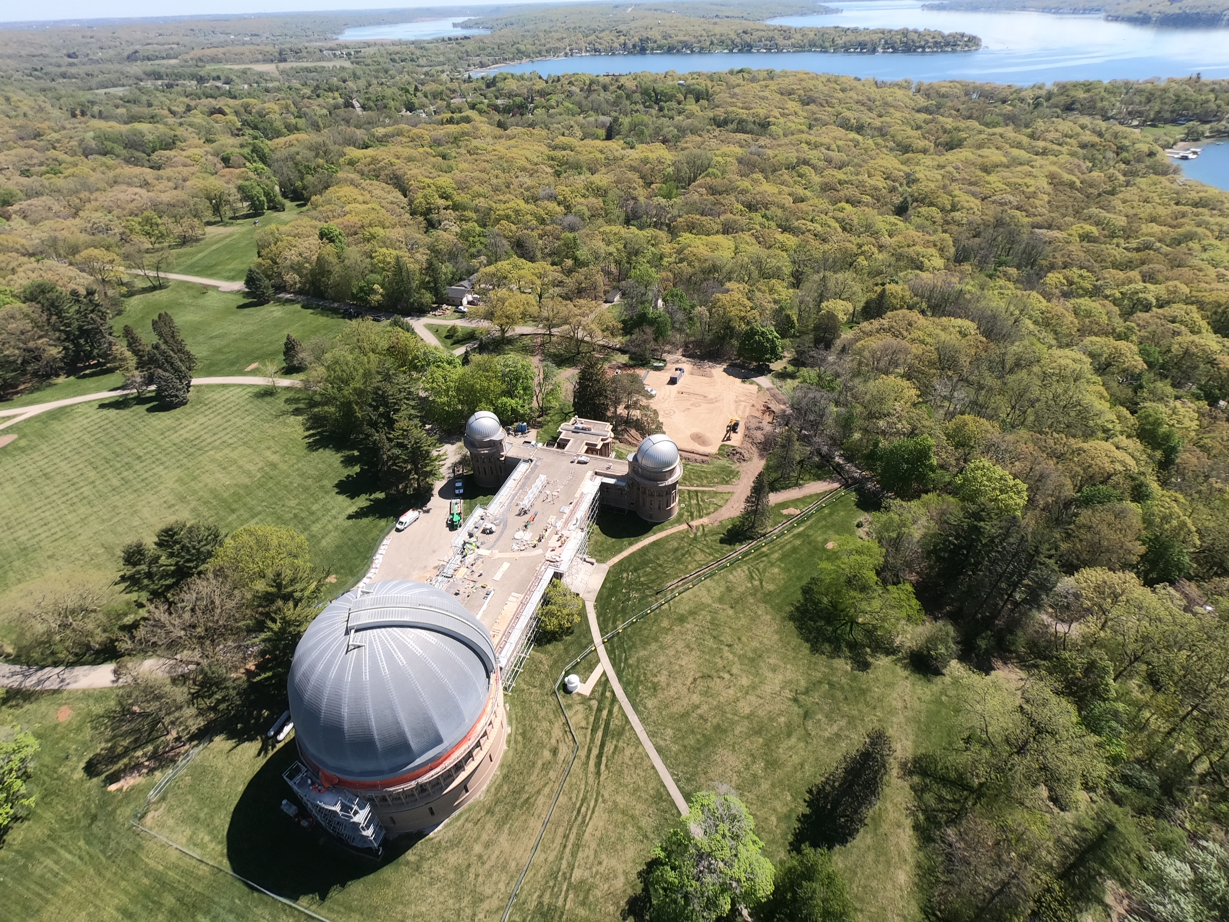 Yerkes Observatory