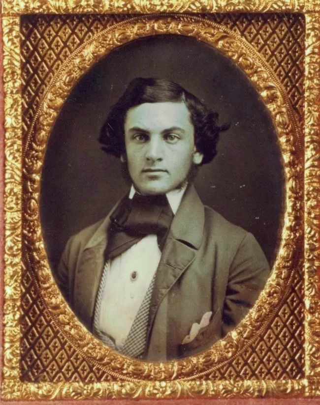 Gen Strong Vincent courtsey of Hagen History Center