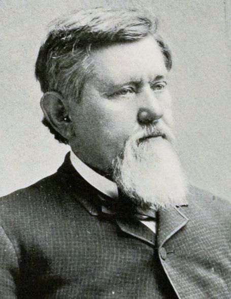 James Z. George