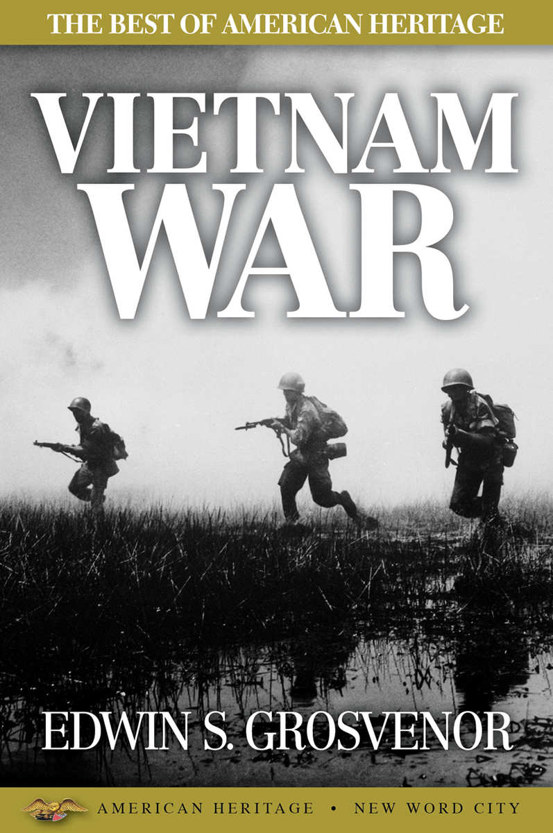 vietnam book