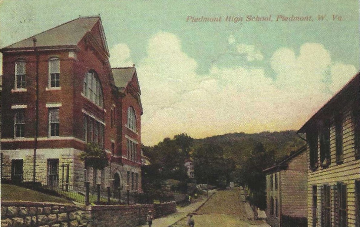 piedmont