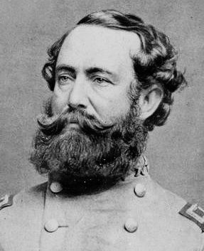 Gen. Wade Hampton