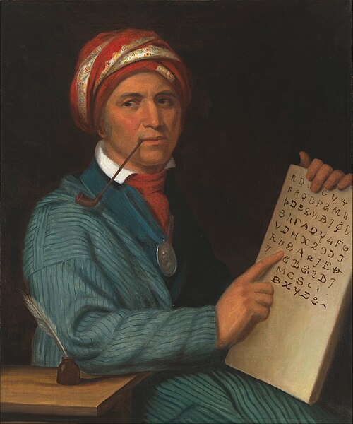 sequoyah