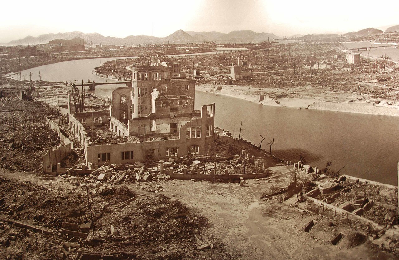 Hiroshima