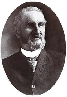 The Bertrand's captain, Horace Bixby, was considered one of the greatest steamboat pilots of his day. In 1857 Bixby had taken on Mark Twain as an apprentice and taught him piloting for 18 months.