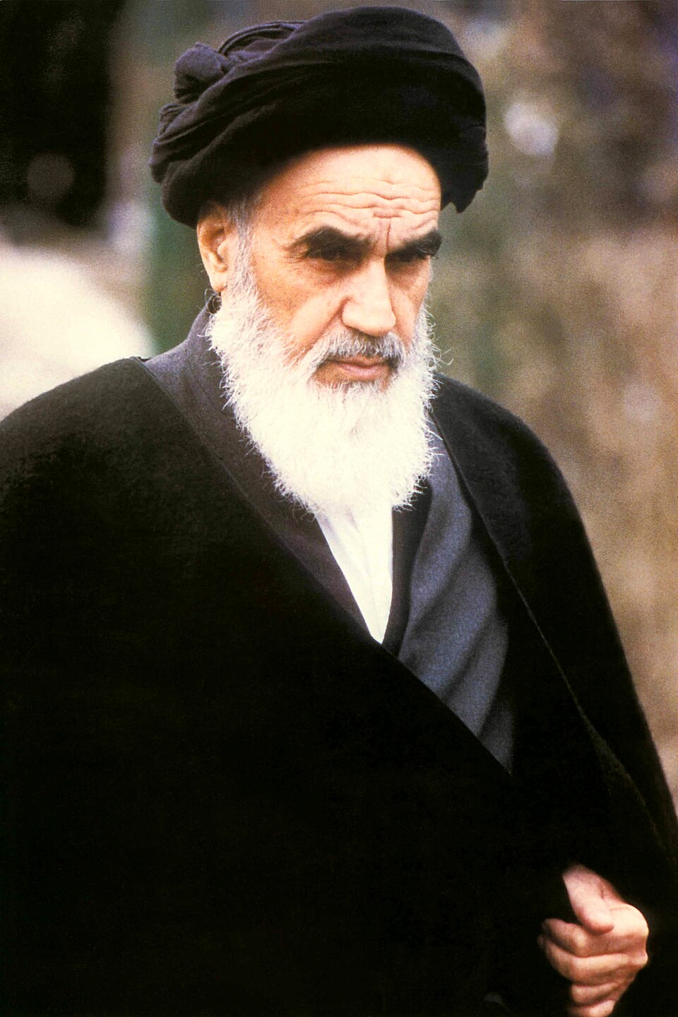 khomeini