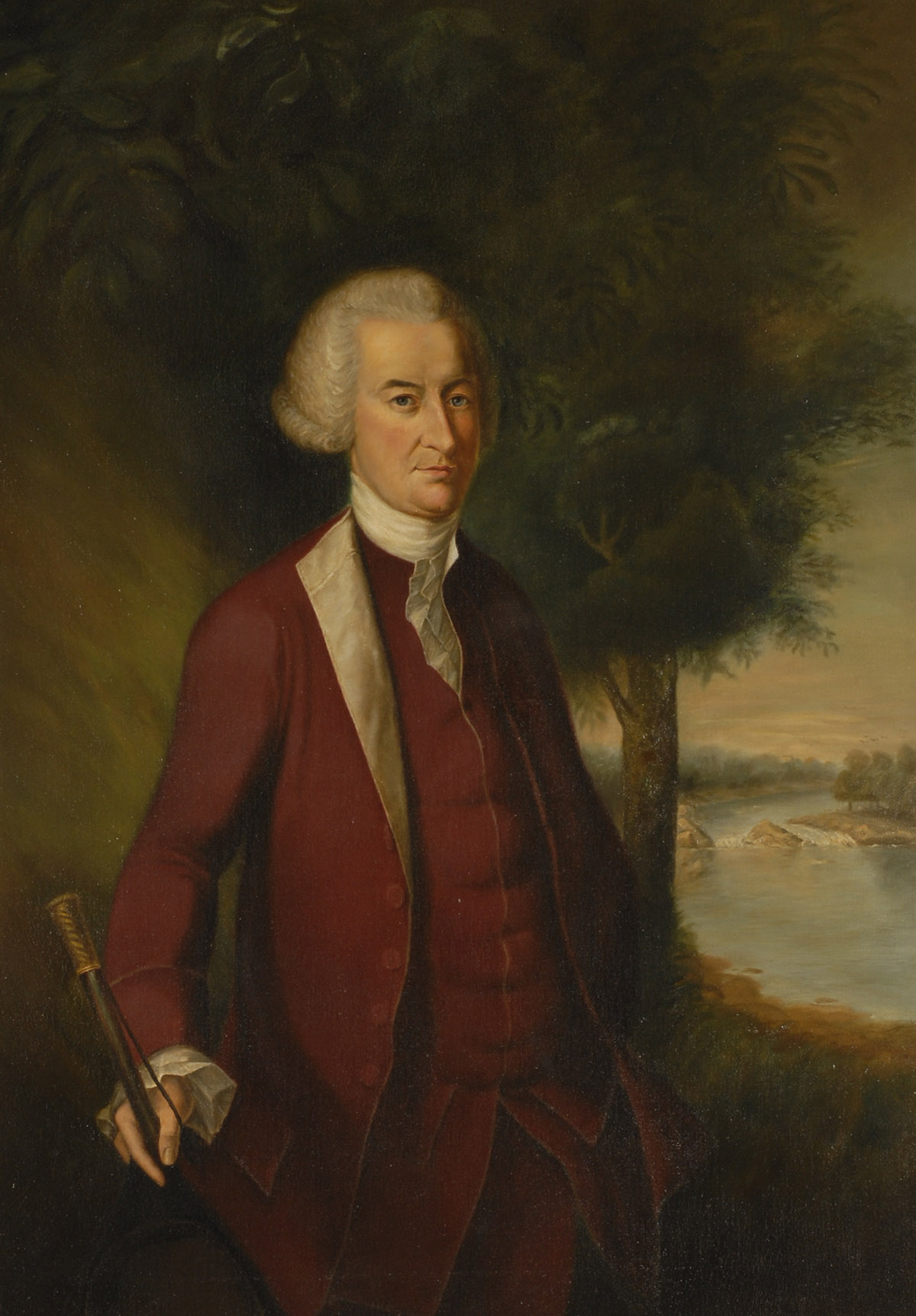 john dickinson