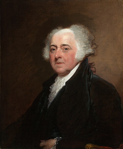 john adams