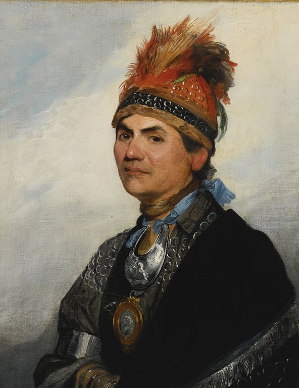 joseph brant