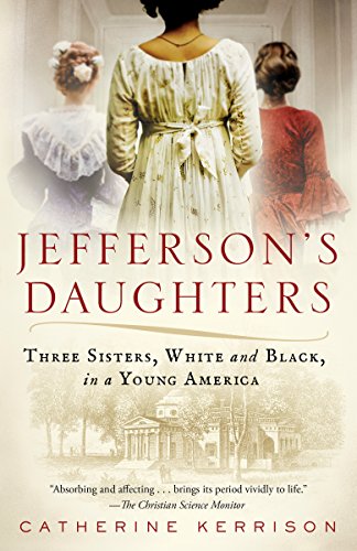 Kerrison, Jefferson's Daugthers