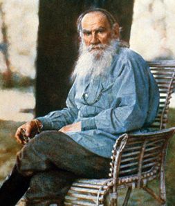 Was Leo Tolstoy blackballed? Some critics believe he never received a Nobel Prize because of the longstanding enmity between Sweden and Russia.
