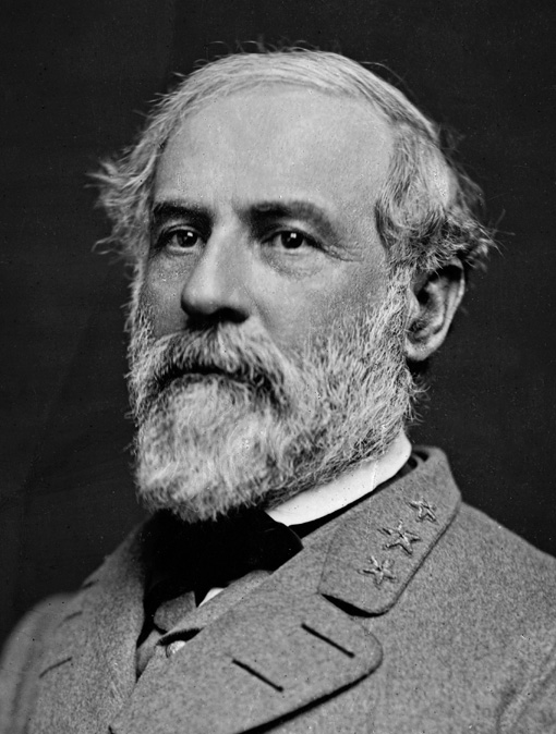 Robert E. Lee