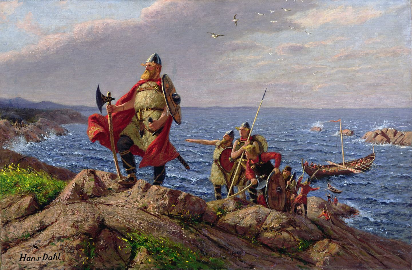 leif erikson