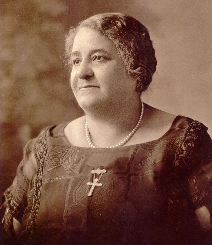 Maggie Walker. National Park Service