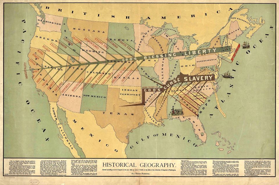 chase map