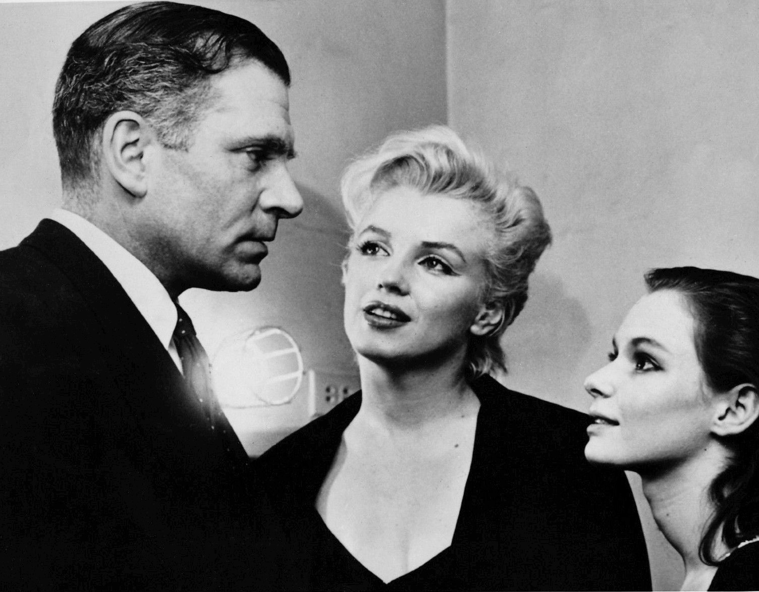 How Marilyn Monroe founded her own production company