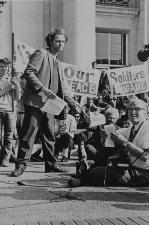 mario savio