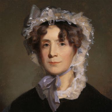 Mary Jefferson