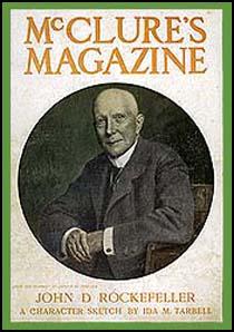 McClure's Magazine, July 1905