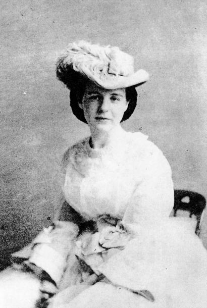 Martha Bulloch "Mittie" Roosevelt was an American socialite. Roosevelt was also the mother of US President Theodore Roosevelt and the paternal grandmother of Eleanor Roosevelt.