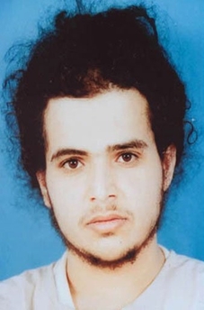 Supposed to be onboard Flight 93, Mohammed al-Qahtani was refused entry to the U.S.