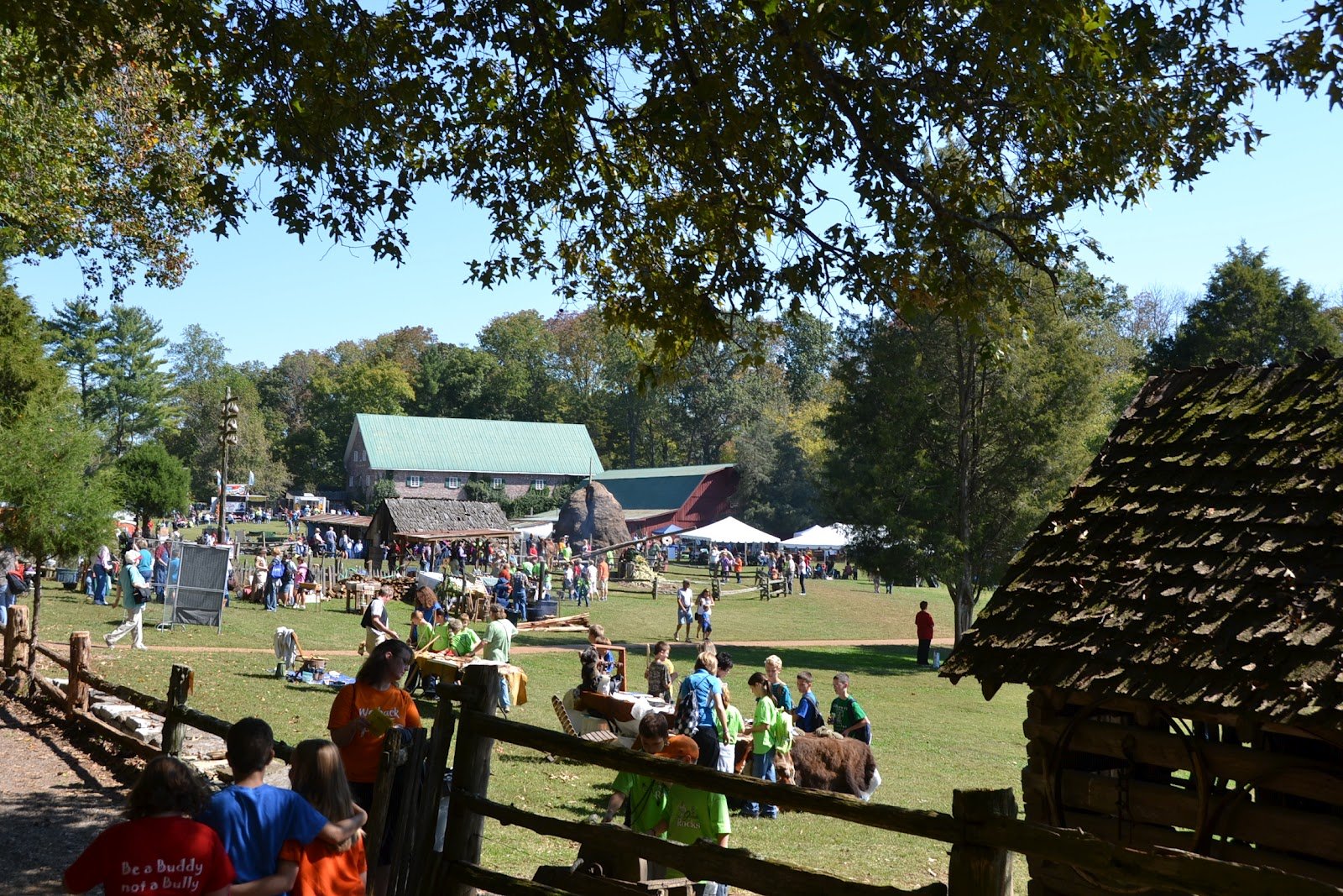 Museum of Appalachia