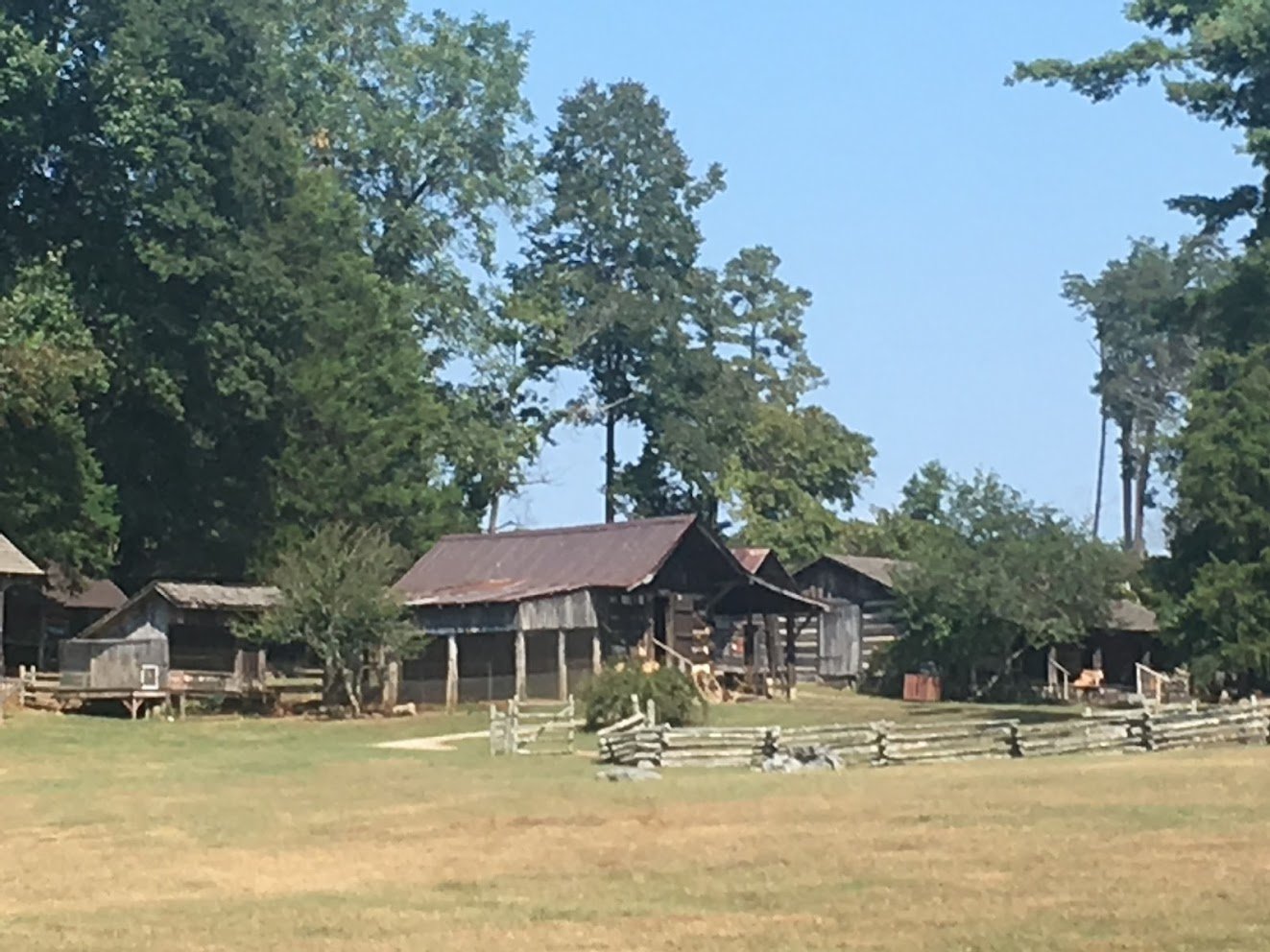 Museum of Appalachia