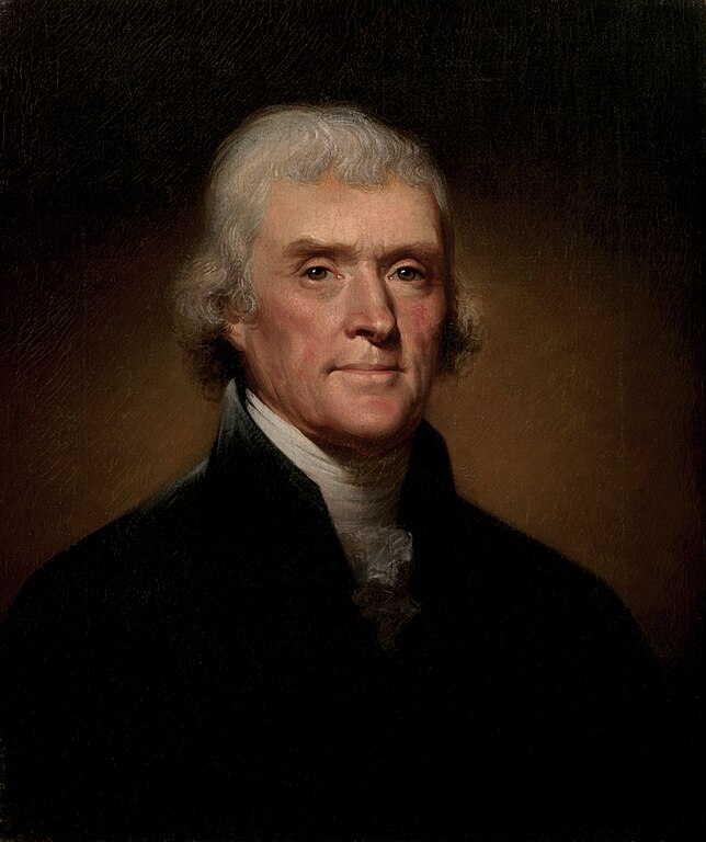 jefferson