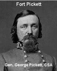 George Pickett