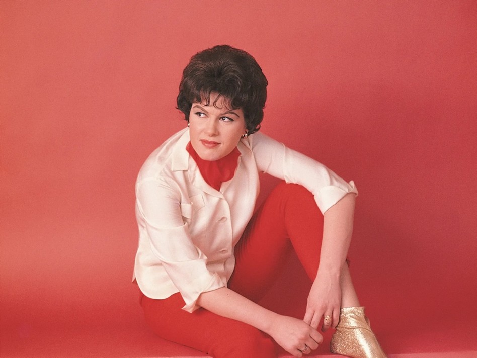 cline cover album