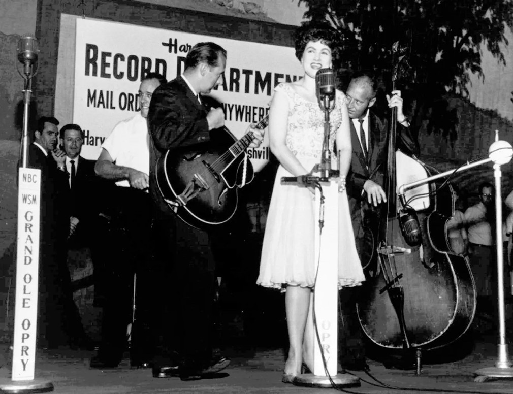 grand ol opry
