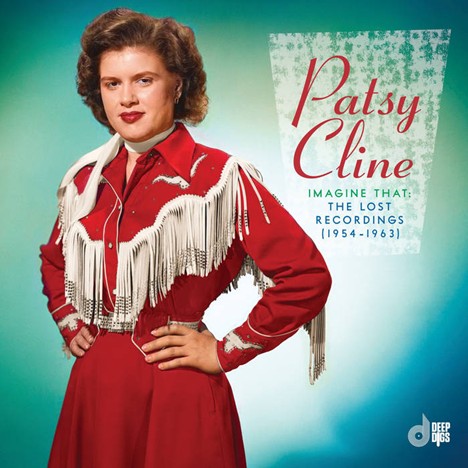 cline album