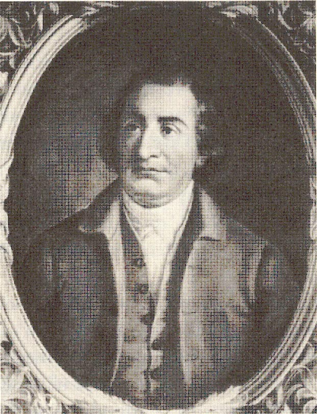 When Washington's Secretary of State Edmund Randolph used delay he was accused of treason. 