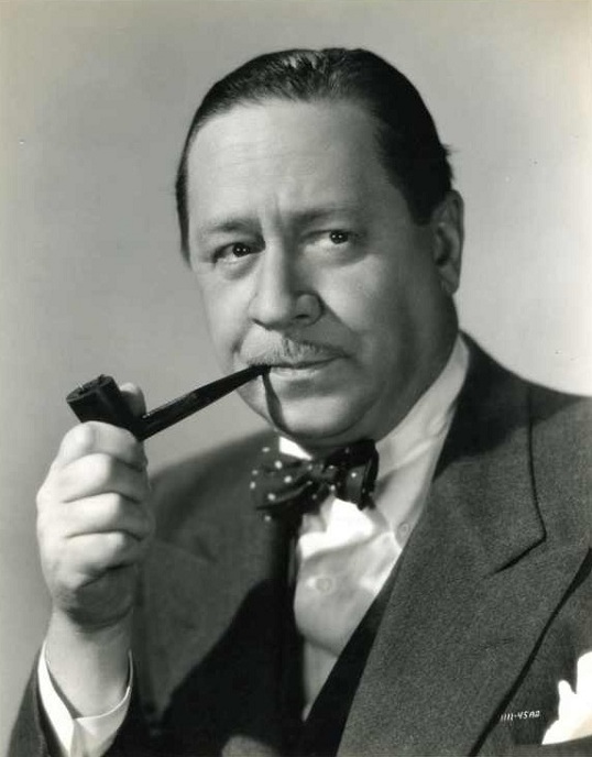 Robert Benchley