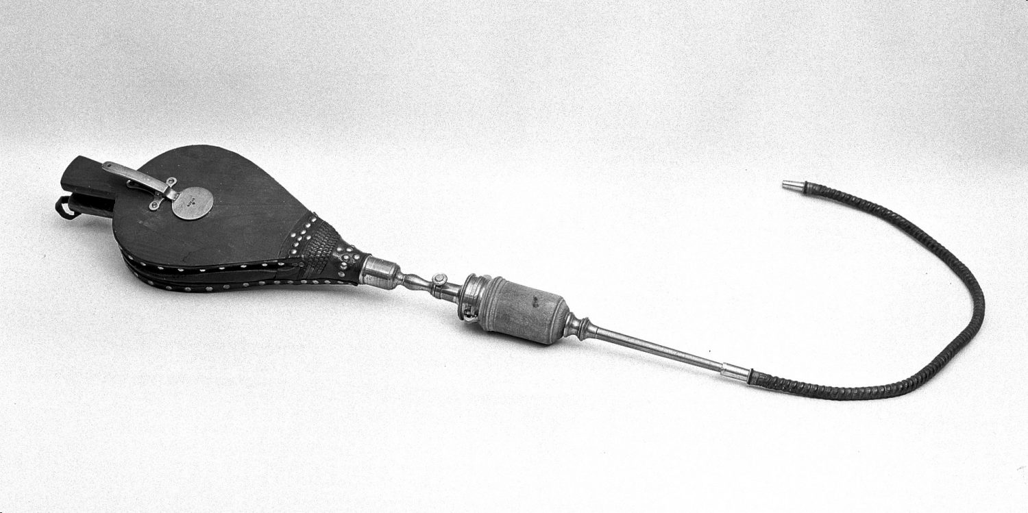 fumigator