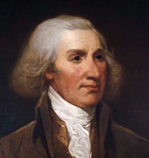Philip Schuyler was commander of the Northern Department of the Continental Army and provided much support for Knox. He was alexander Hamilton's father-in-law. Schuyler Mansion