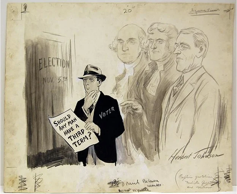 1940 election
