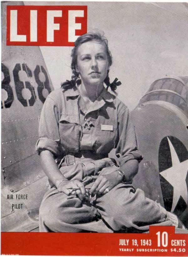 Shirley Slade was a prominent World War II Women Airforce Service Pilot (WASP) who gained fame for flying the Martin B-26 Marauder, a notoriously difficult twin-engine bomber