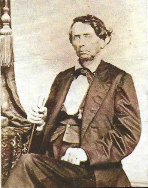 william brownlow
