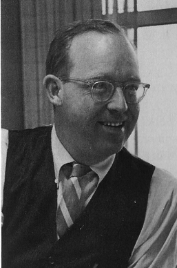 Tom Winship was a legendary editor at the Boston Globe.