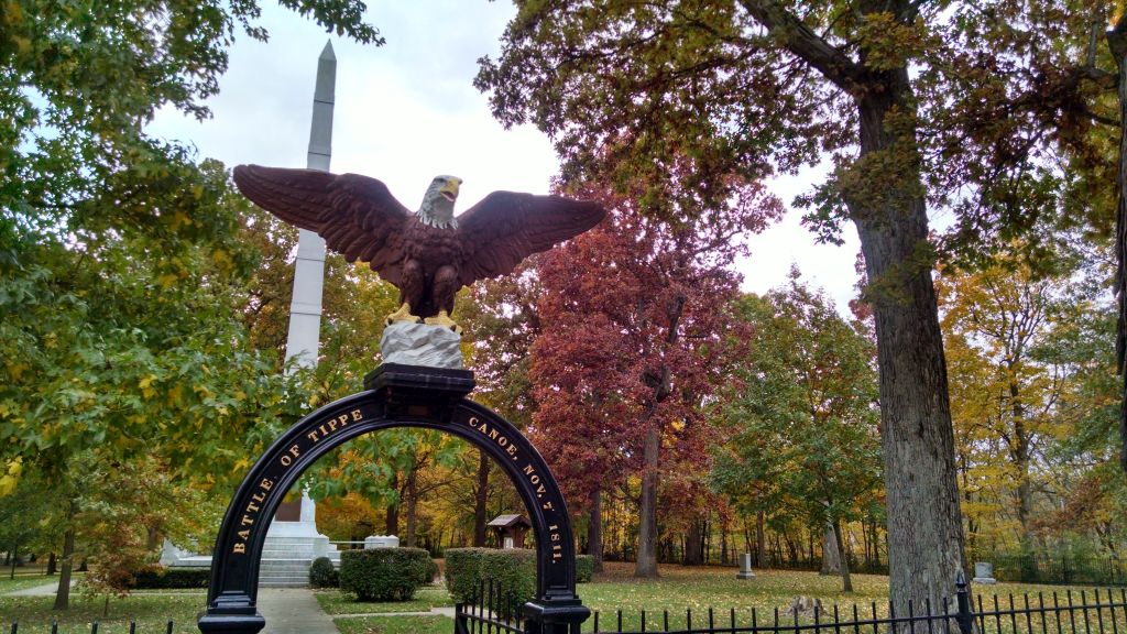 tippecanoe park