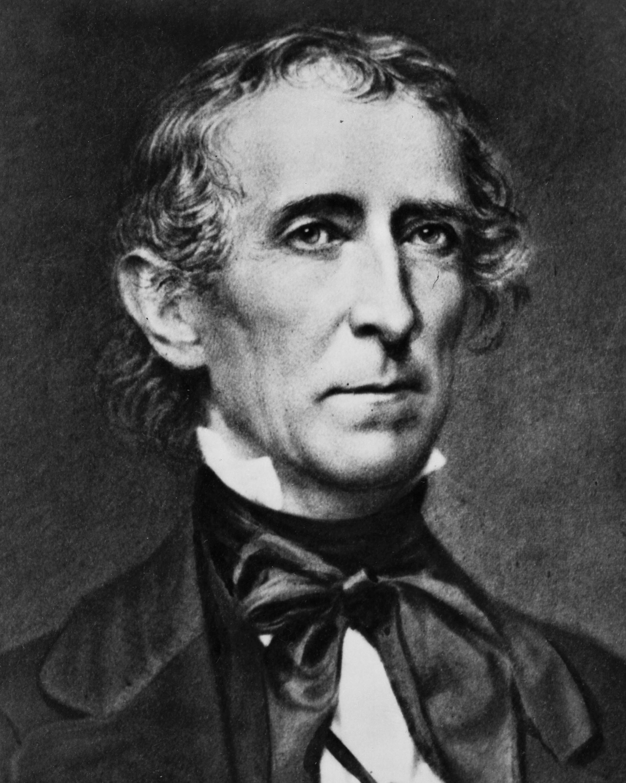 John Tyler