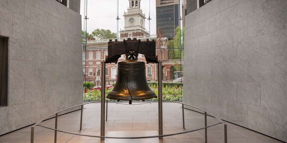 Liberty Bell