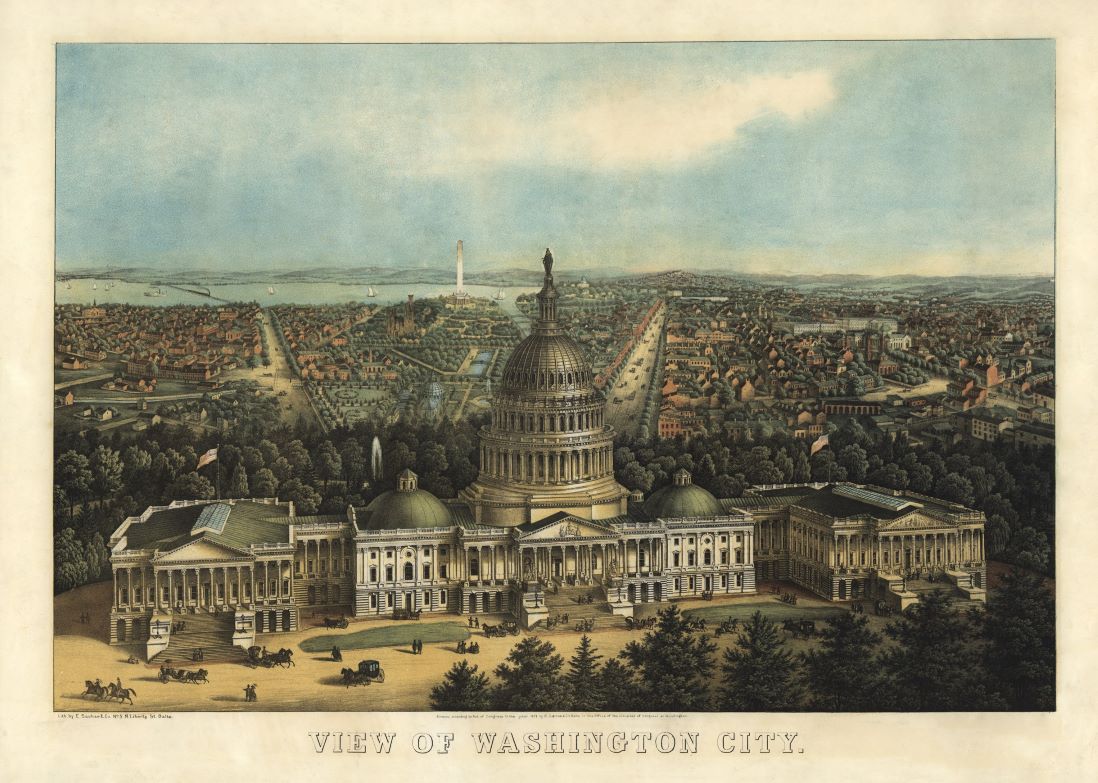 wasington