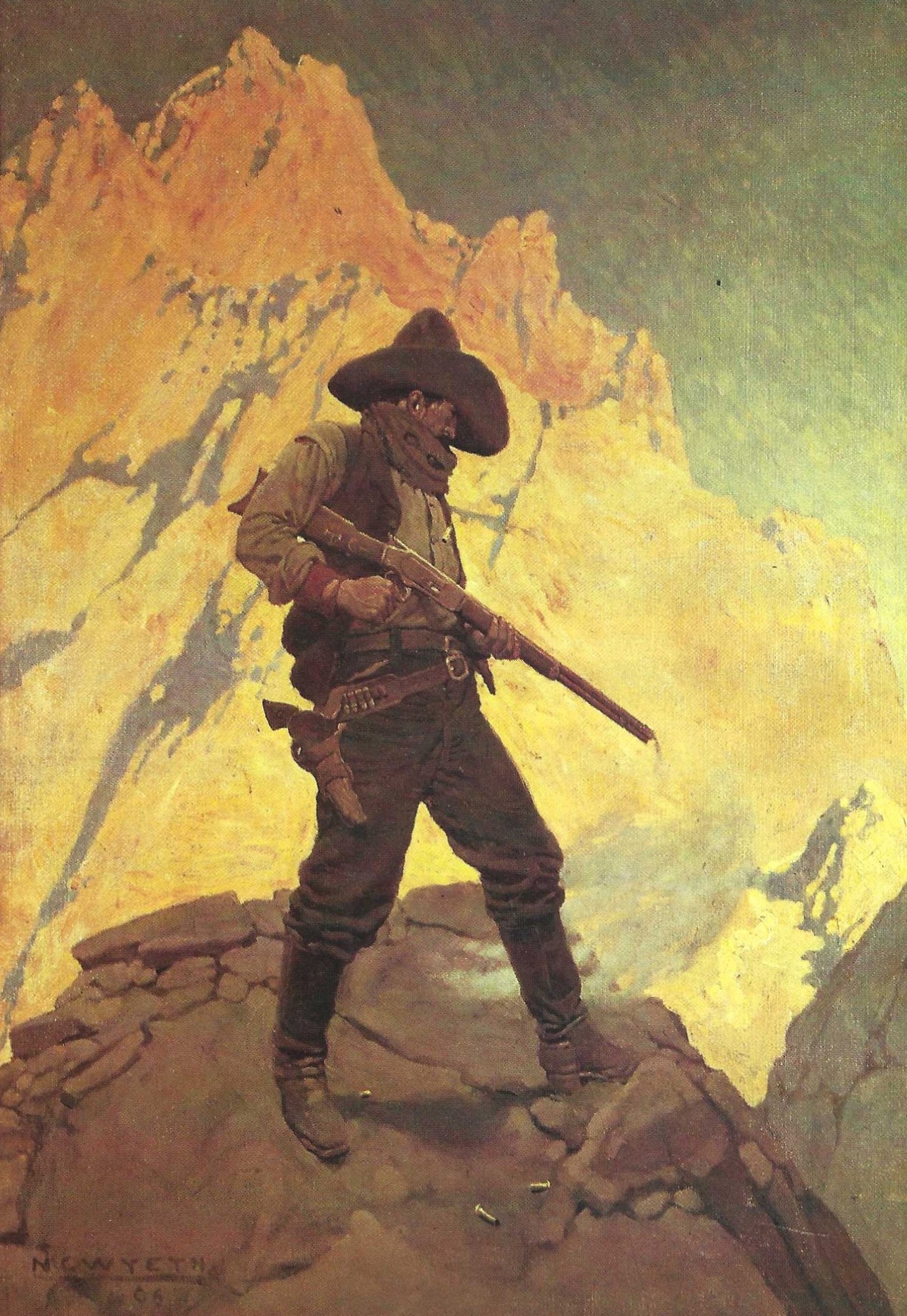 westerners