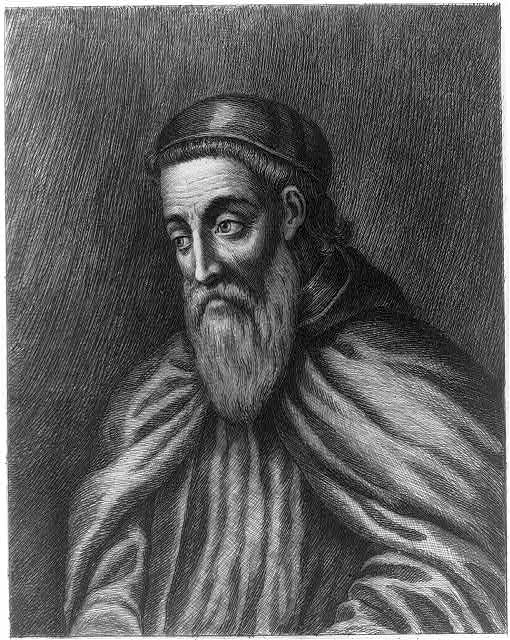 vespucci